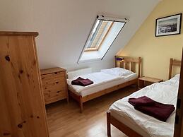 Bernsteinfinder 4.17 Comfortable Holiday Residence
