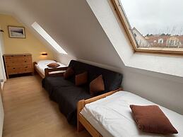 Bernsteinfinder 4.17 Comfortable Holiday Residence