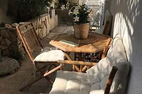Apartment Oleander