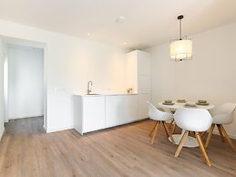 Suite in Kamperland Near Beach