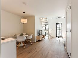 Suite in Kamperland Near Beach
