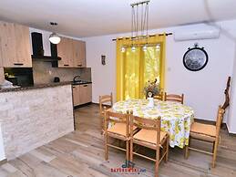 Bergwoning Emerald Droom