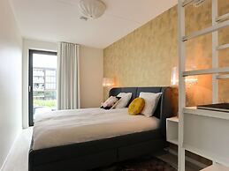 Apartment Kamperland With Harbour View