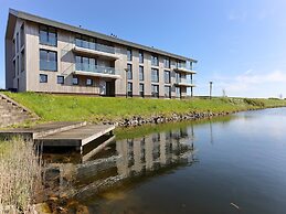 Apartment Kamperland With Harbour View
