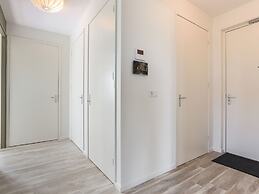 Apartment Kamperland With Harbour View