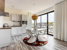 Apartment Kamperland With Harbour View