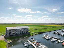 Apartment Kamperland With Harbour View