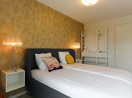 Apartment Kamperland With Harbour View