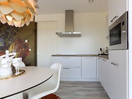 Apartment Kamperland With Harbour View