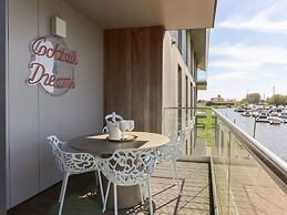 Apartment Kamperland With Harbour View
