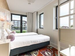 Apartment Kamperland With Harbour View