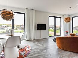 Apartment Kamperland With Harbour View