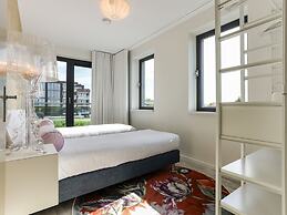 Apartment Kamperland With Harbour View