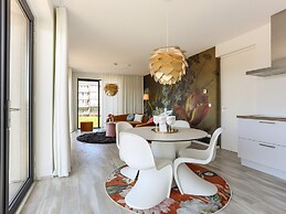 Apartment Kamperland With Harbour View