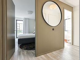 Apartment Kamperland With Harbour View