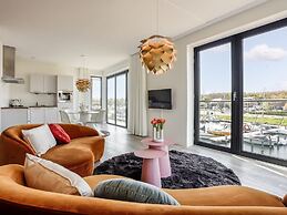 Apartment Kamperland With Harbour View