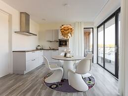 Apartment Kamperland With Harbour View