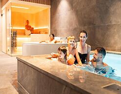 Veluwe Villa Wellness