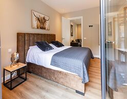 Veluwe Villa Wellness