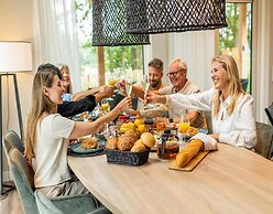 Veluwe Villa Wellness