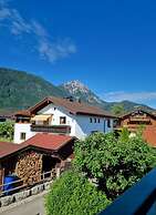 Uitzicht op Staufen