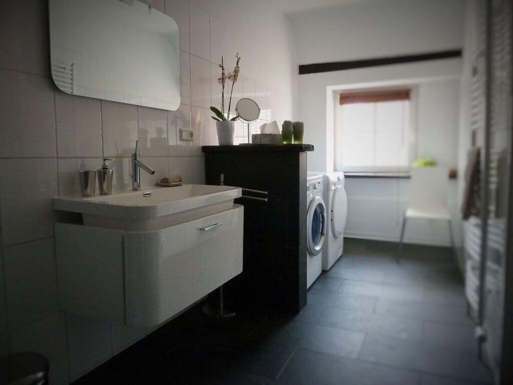 Cosy Apartment in Nohfelden