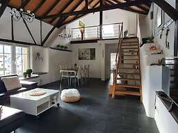 Cosy Apartment in Nohfelden