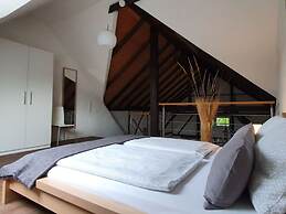 Cosy Apartment in Nohfelden