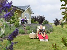 Sauerland Chalet Limonet