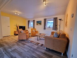 Sauerland Chalet Limonet