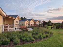 Sauerland Chalet Limonet