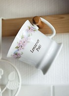 Elbwiesenhaus Modern Retreat