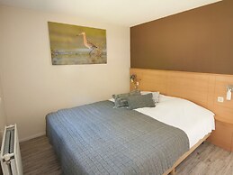 Friesland Bungalow With Terrace