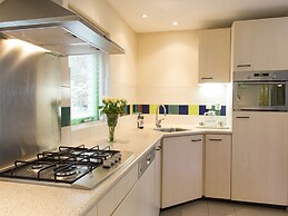 Friesland Bungalow With Terrace