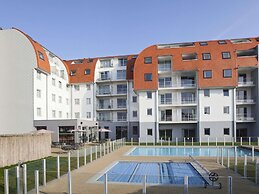 Comfortable Apartment With air Conditioning