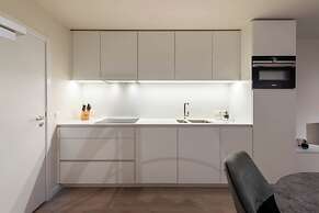 Modern Apartment Near Seabeach