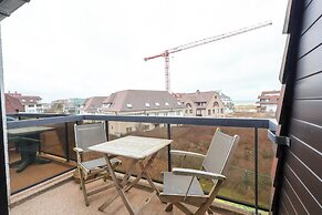 Modern Apartment Near Seabeach