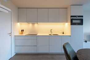 Modern Apartment Near Seabeach