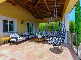 Villa Golfe Bleu - Sainte Maxime / Grimaud