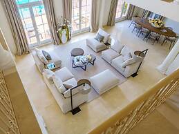 Villa Golfe Bleu - Sainte Maxime / Grimaud