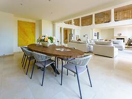 Villa Golfe Bleu - Sainte Maxime / Grimaud
