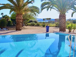 Villa Golfe Bleu - Sainte Maxime / Grimaud
