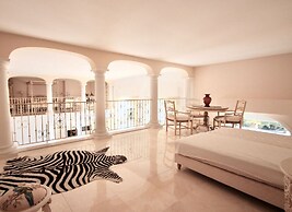 Villa Golfe Bleu - Sainte Maxime / Grimaud