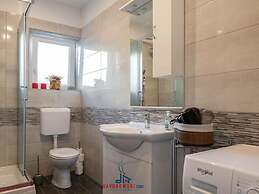 Silvana Comfortable Holiday Residence