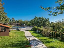 Silvana Comfortable Holiday Residence