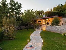 Silvana Comfortable Holiday Residence