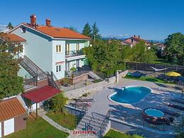 Silvana Comfortable Holiday Residence