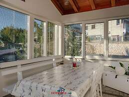 Silvana Comfortable Holiday Residence