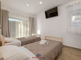 Silvana Comfortable Holiday Residence