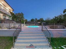 Silvana Comfortable Holiday Residence